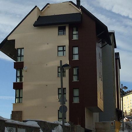 Apartamentos Monte Oiz Asn Σιέρρα Νεβάδα Εξωτερικό φωτογραφία