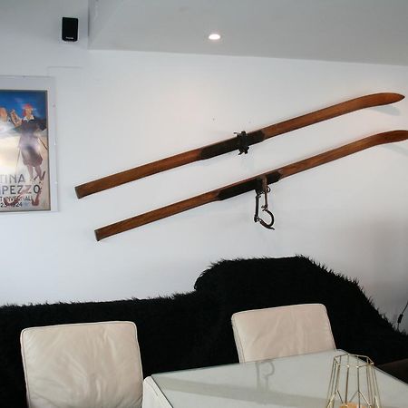 Apartamentos Monte Oiz Asn Σιέρρα Νεβάδα Εξωτερικό φωτογραφία