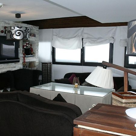 Apartamentos Monte Oiz Asn Σιέρρα Νεβάδα Εξωτερικό φωτογραφία