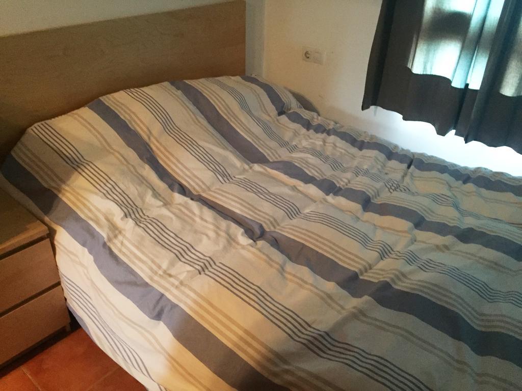 Apartamentos Monte Oiz Asn Σιέρρα Νεβάδα Εξωτερικό φωτογραφία