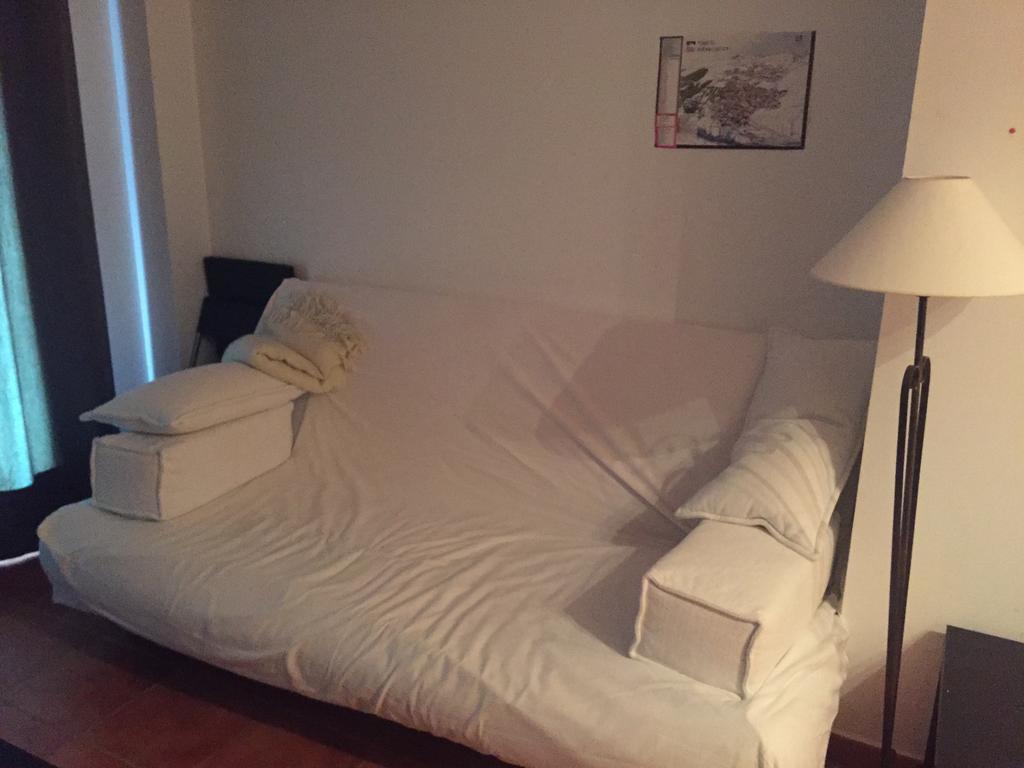 Apartamentos Monte Oiz Asn Σιέρρα Νεβάδα Εξωτερικό φωτογραφία
