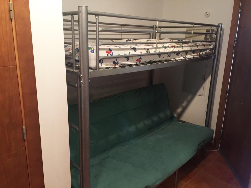 Apartamentos Monte Oiz Asn Σιέρρα Νεβάδα Εξωτερικό φωτογραφία