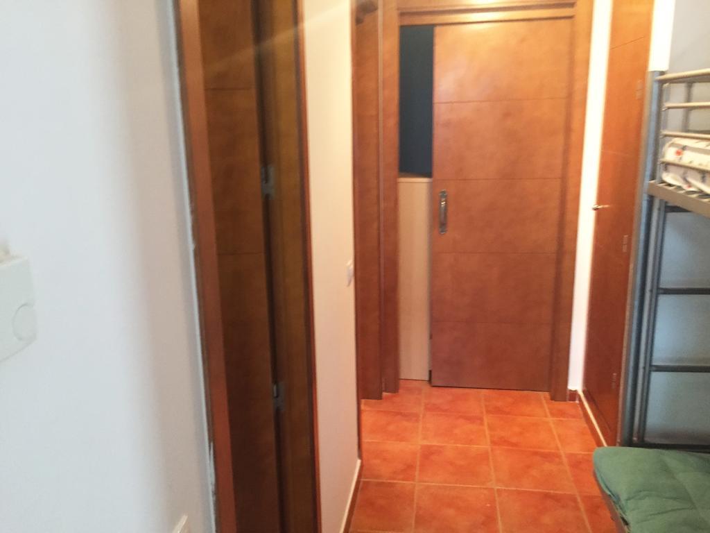 Apartamentos Monte Oiz Asn Σιέρρα Νεβάδα Εξωτερικό φωτογραφία