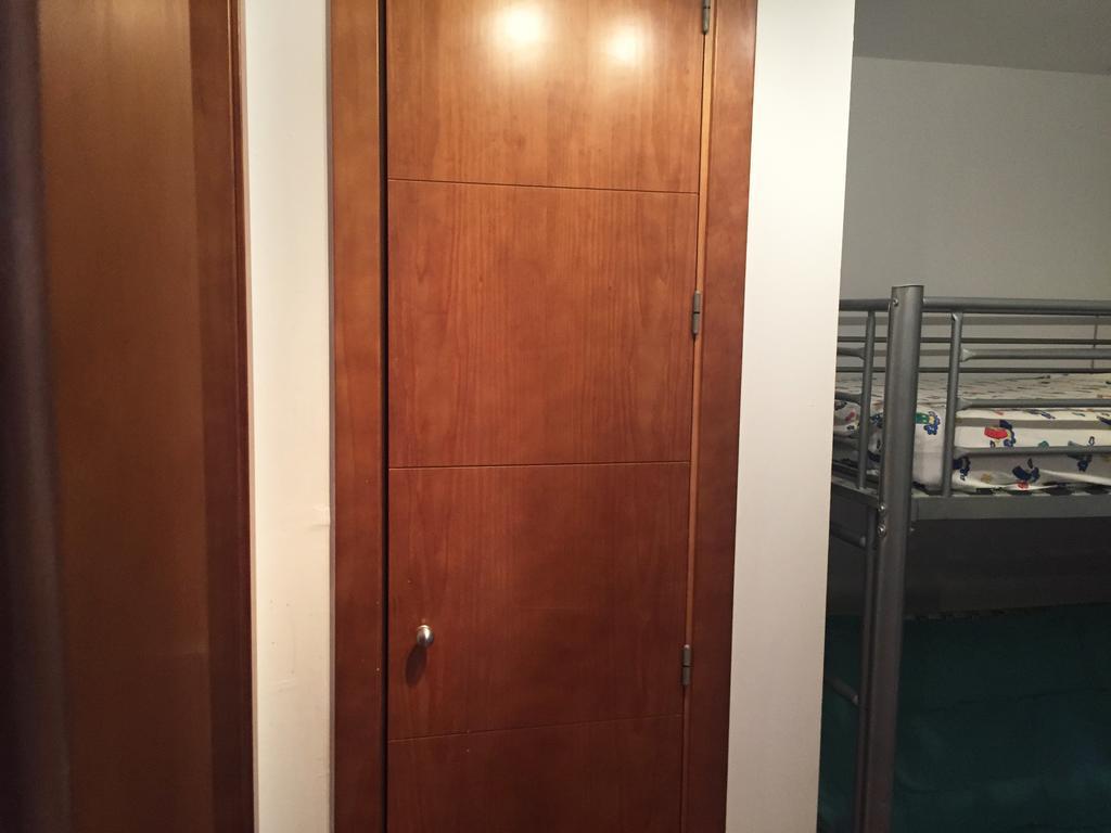Apartamentos Monte Oiz Asn Σιέρρα Νεβάδα Εξωτερικό φωτογραφία