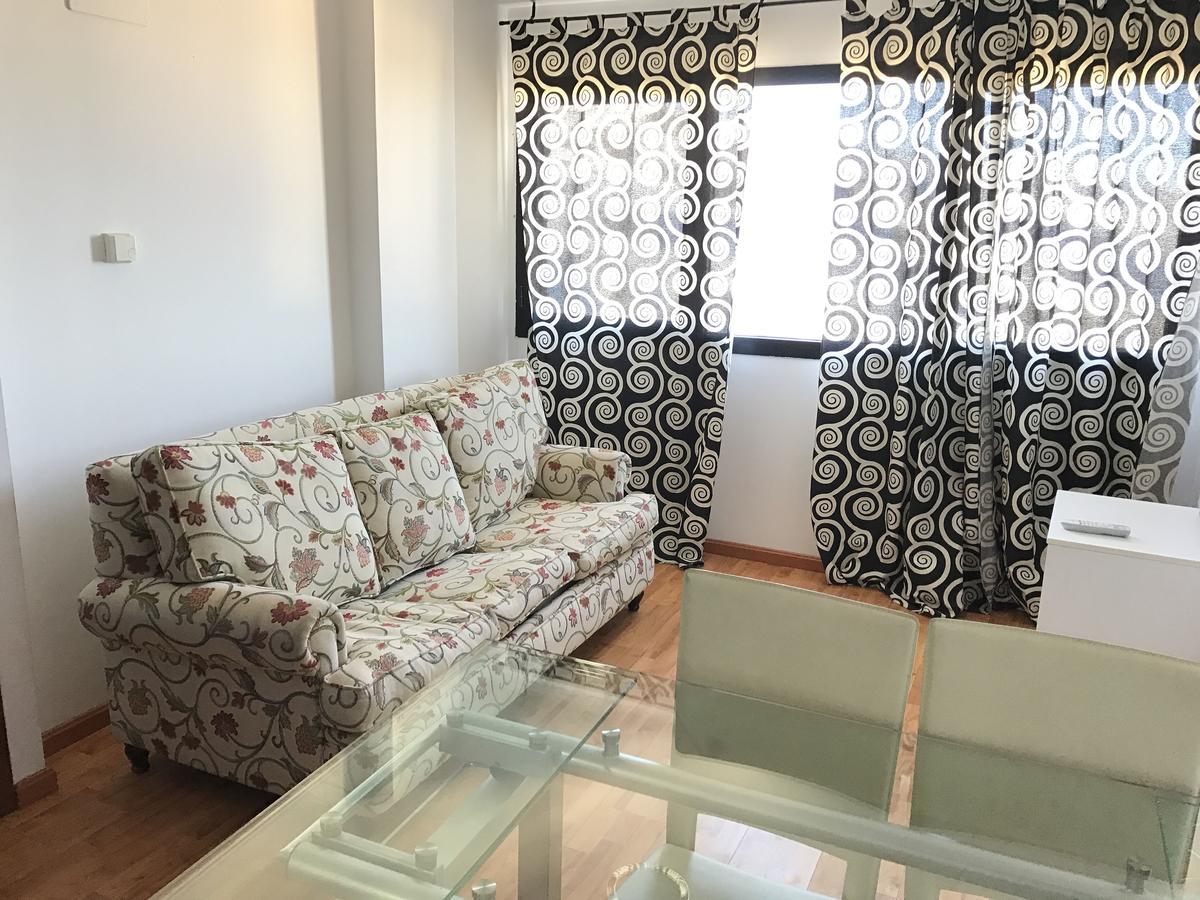 Apartamentos Monte Oiz Asn Σιέρρα Νεβάδα Εξωτερικό φωτογραφία