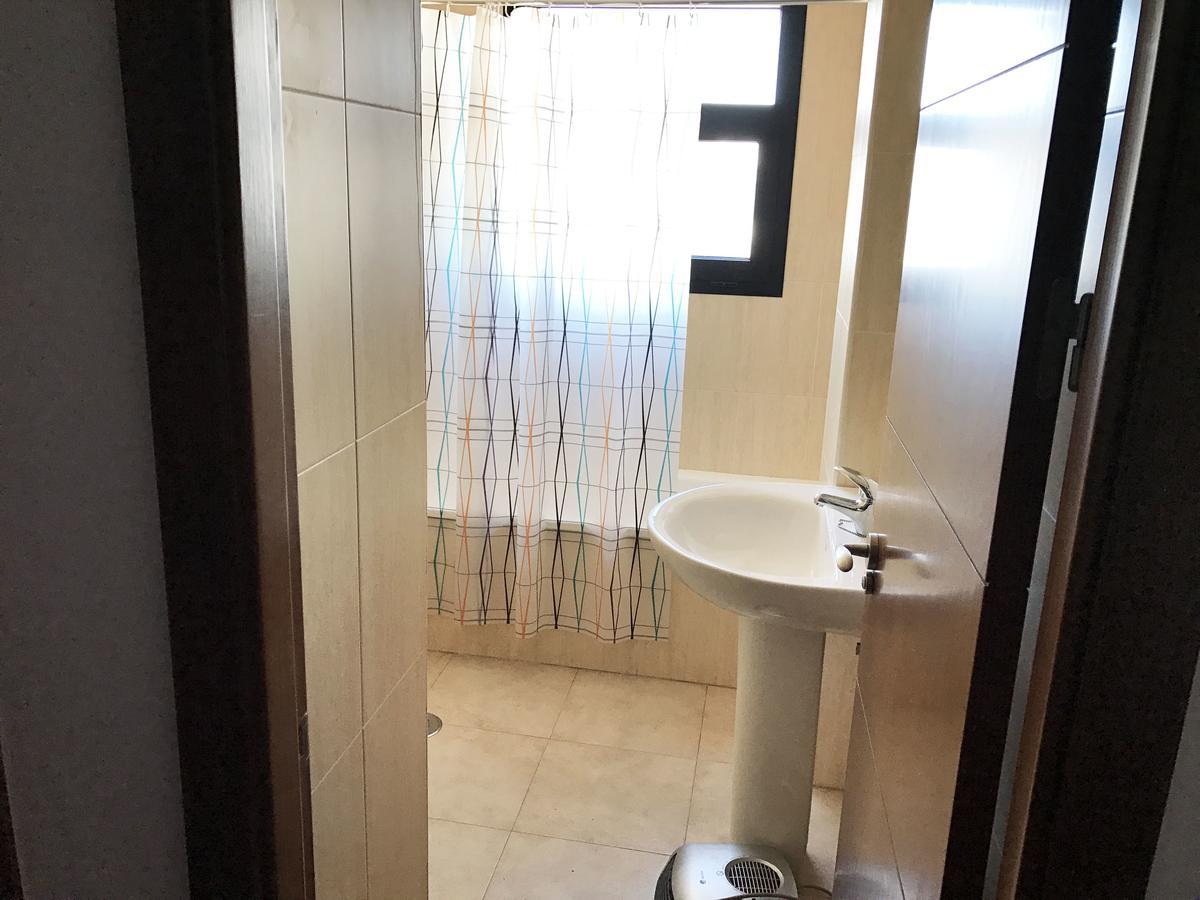 Apartamentos Monte Oiz Asn Σιέρρα Νεβάδα Εξωτερικό φωτογραφία