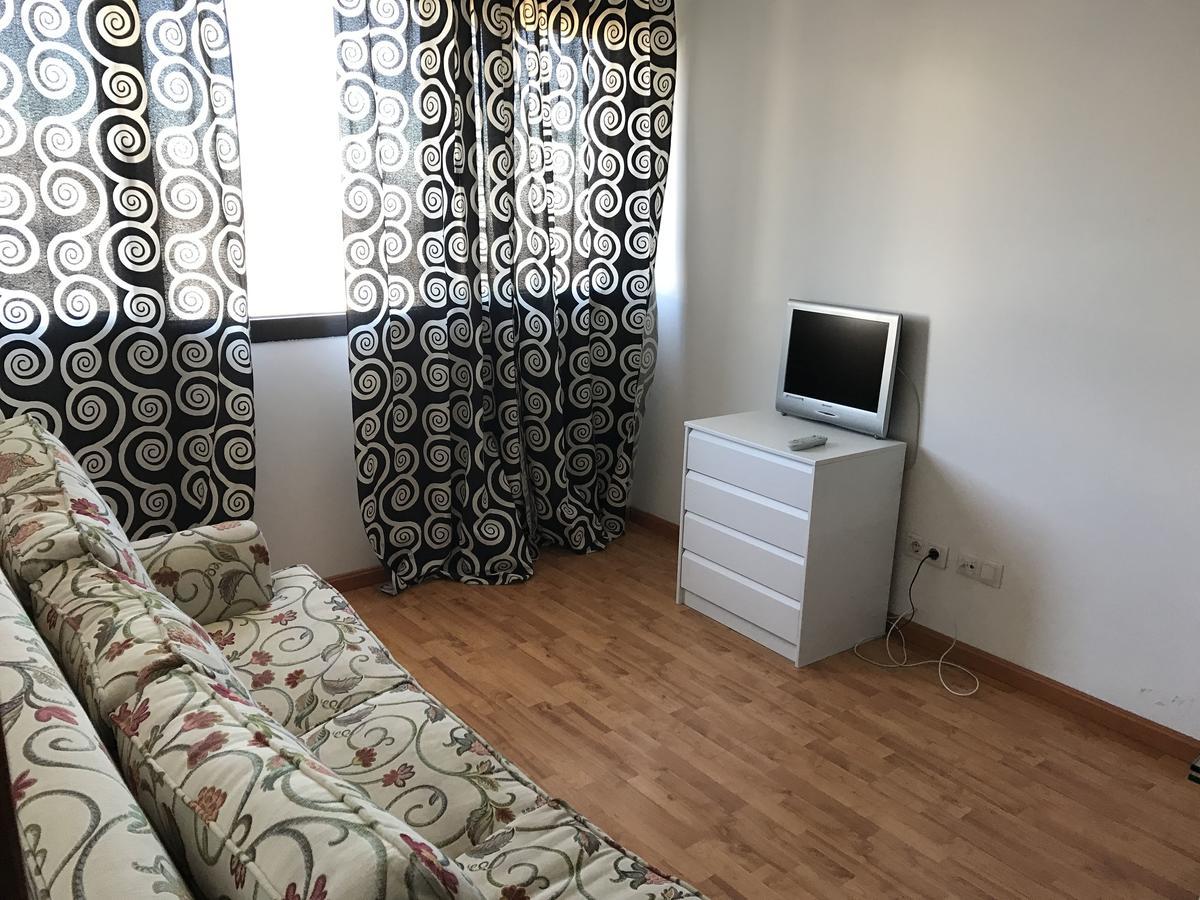 Apartamentos Monte Oiz Asn Σιέρρα Νεβάδα Εξωτερικό φωτογραφία