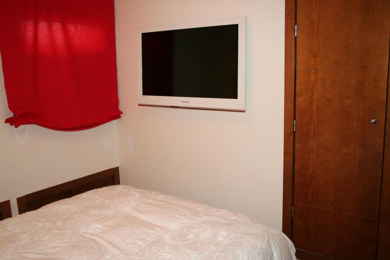 Apartamentos Monte Oiz Asn Σιέρρα Νεβάδα Εξωτερικό φωτογραφία