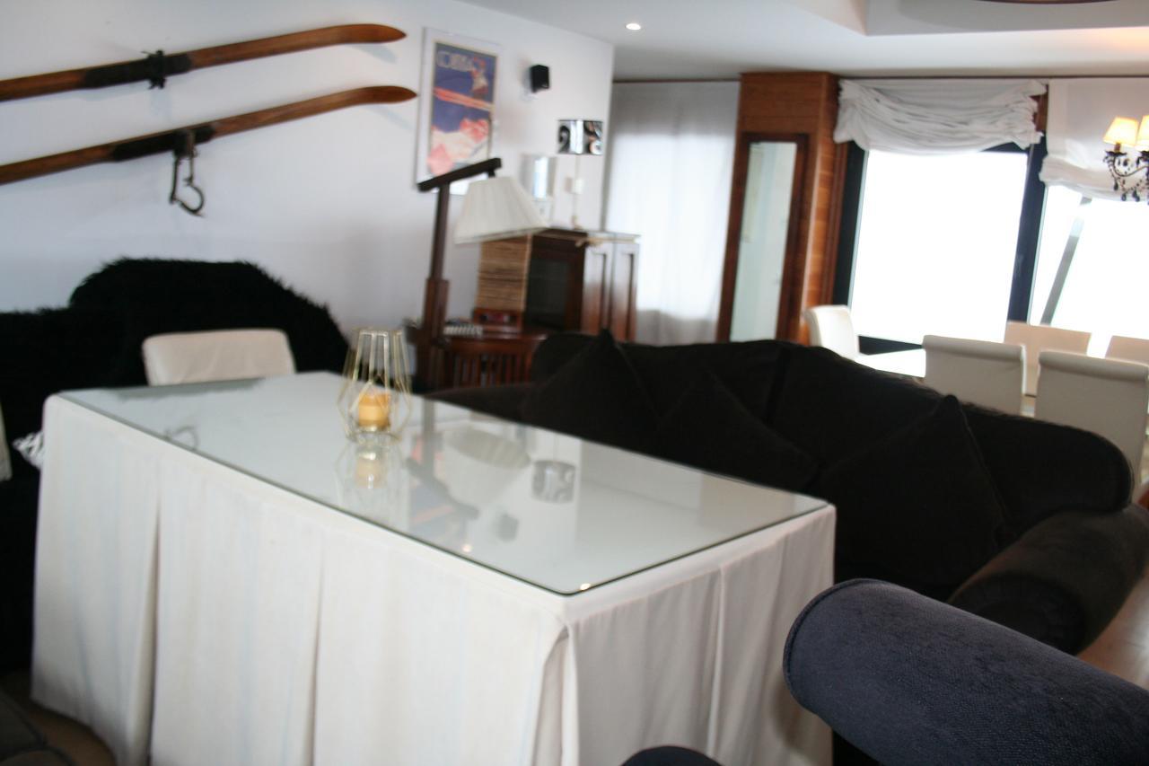 Apartamentos Monte Oiz Asn Σιέρρα Νεβάδα Εξωτερικό φωτογραφία