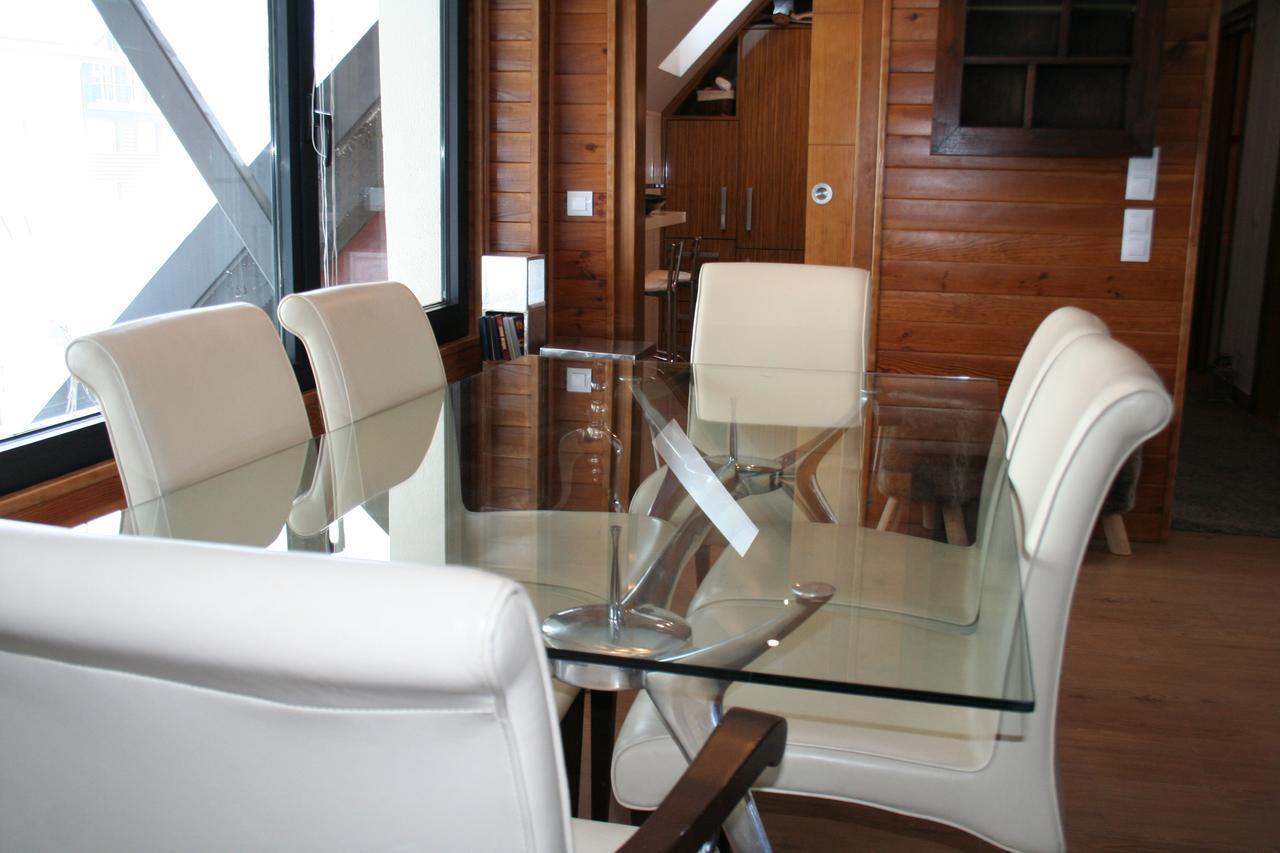 Apartamentos Monte Oiz Asn Σιέρρα Νεβάδα Εξωτερικό φωτογραφία