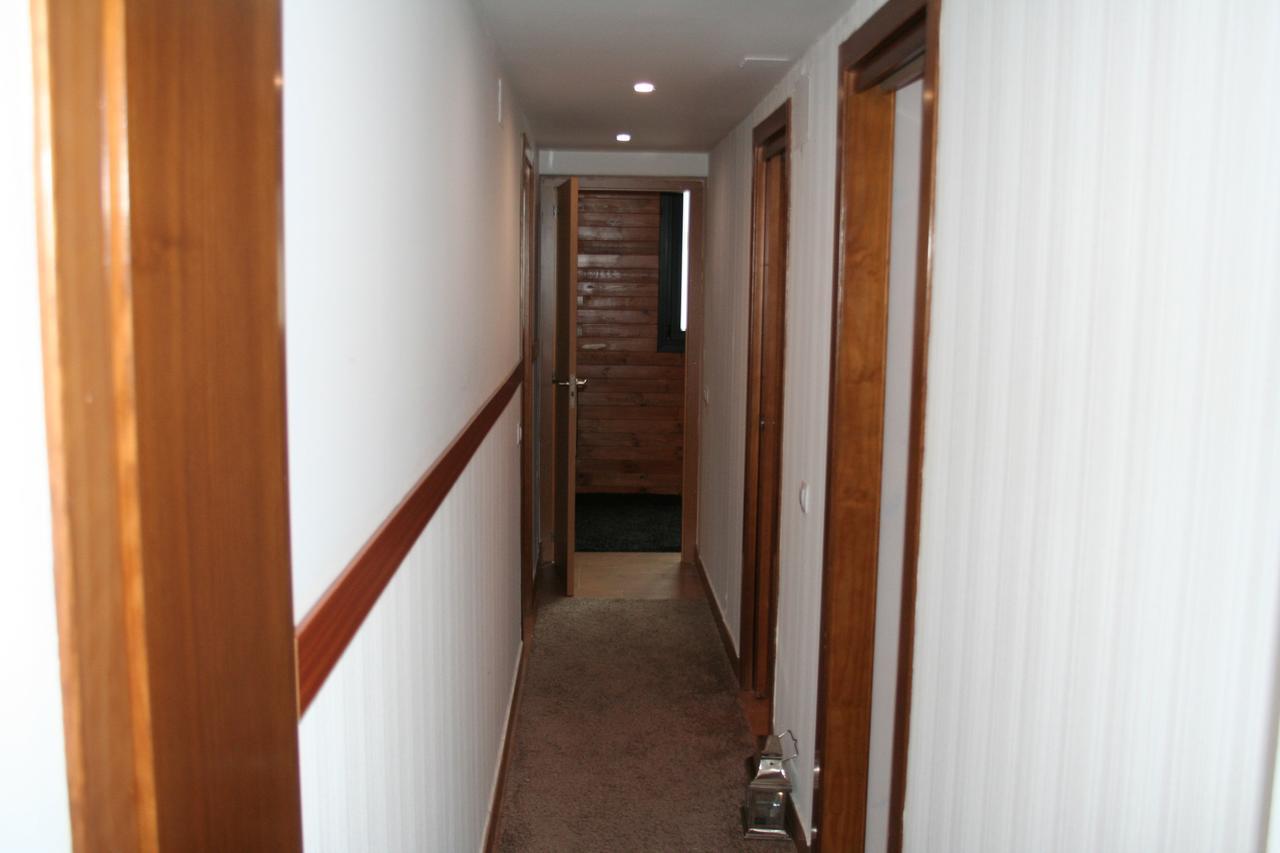 Apartamentos Monte Oiz Asn Σιέρρα Νεβάδα Εξωτερικό φωτογραφία