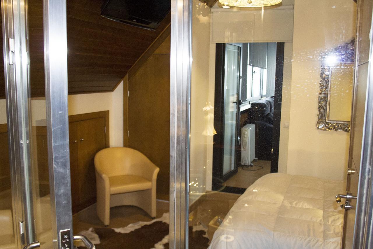 Apartamentos Monte Oiz Asn Σιέρρα Νεβάδα Εξωτερικό φωτογραφία