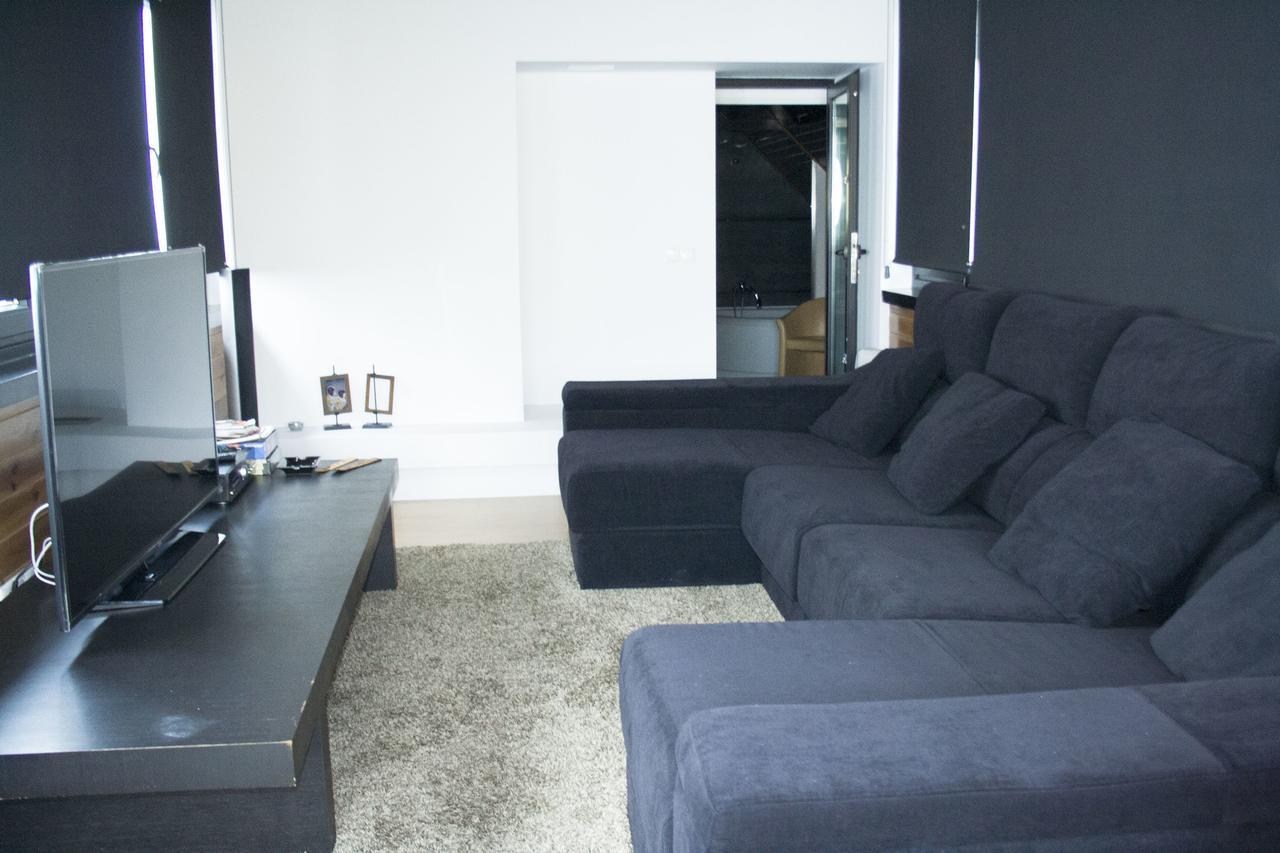 Apartamentos Monte Oiz Asn Σιέρρα Νεβάδα Εξωτερικό φωτογραφία