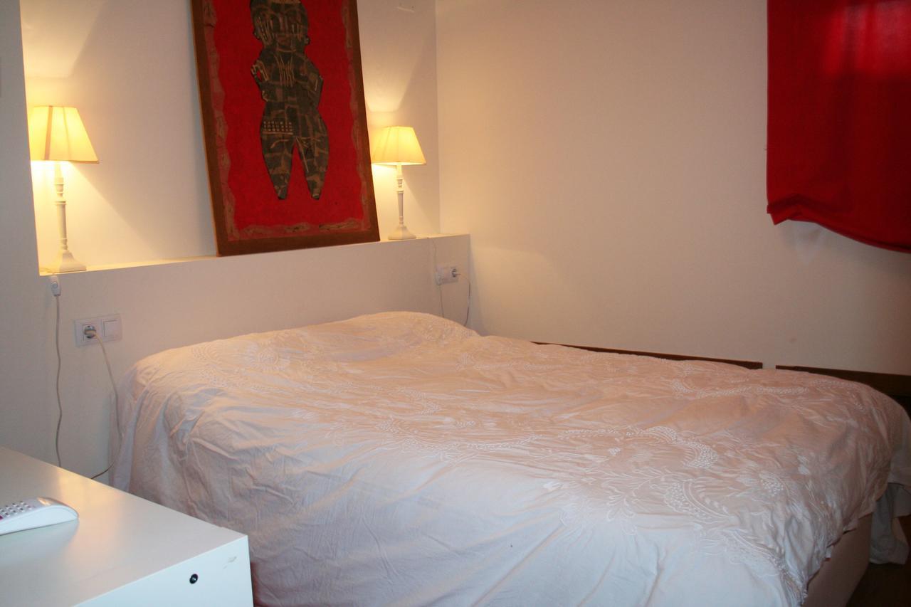 Apartamentos Monte Oiz Asn Σιέρρα Νεβάδα Εξωτερικό φωτογραφία
