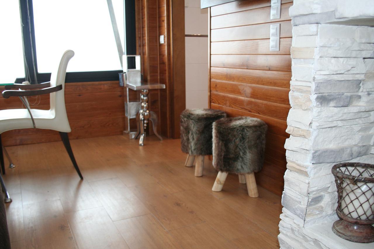 Apartamentos Monte Oiz Asn Σιέρρα Νεβάδα Εξωτερικό φωτογραφία