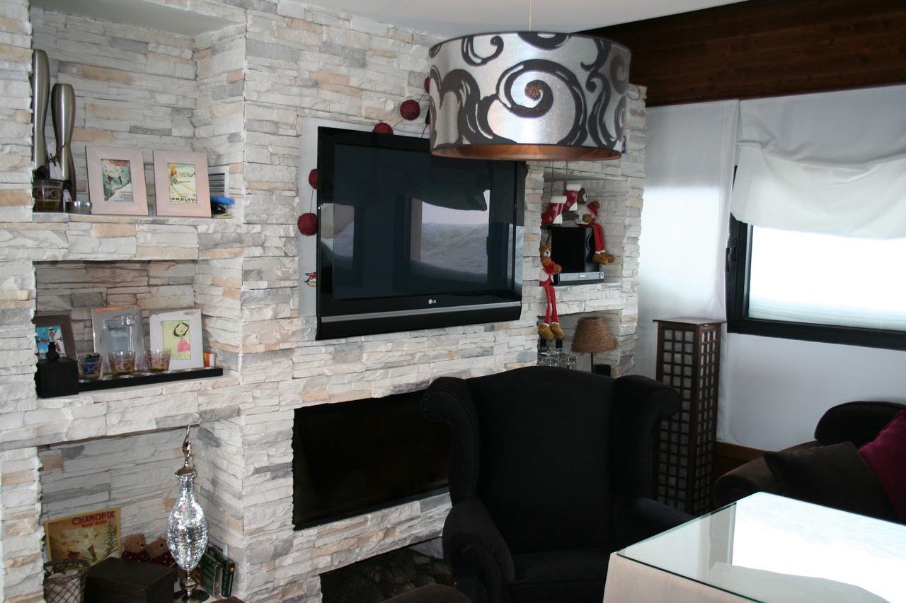 Apartamentos Monte Oiz Asn Σιέρρα Νεβάδα Εξωτερικό φωτογραφία